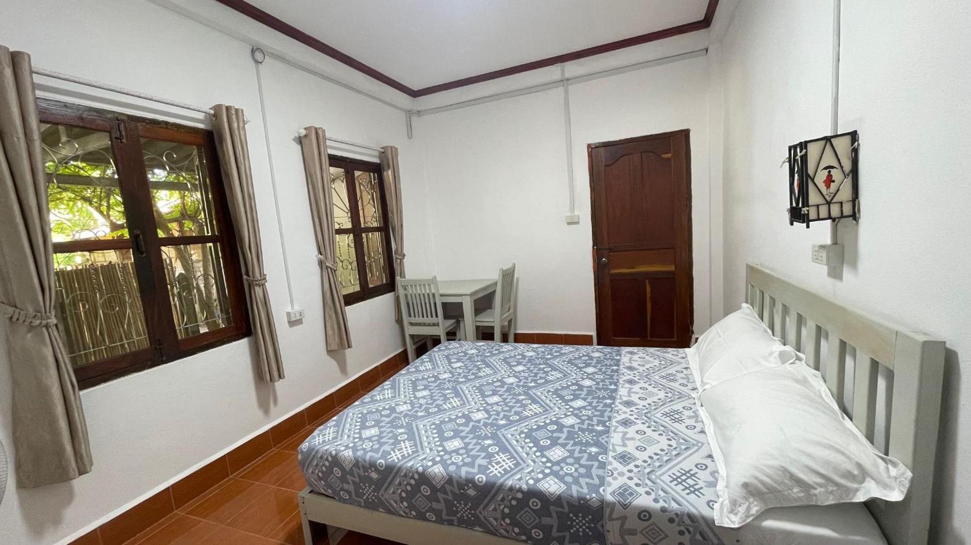 Moukdavan Guesthouse Luang Prabang Buitenkant foto
