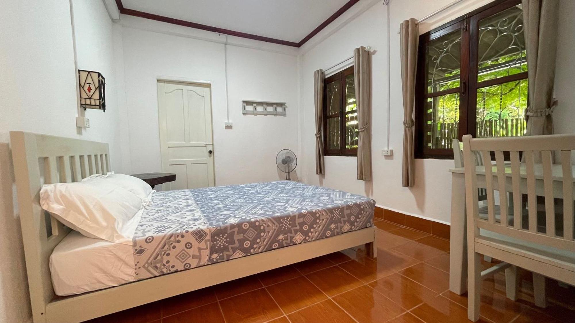 Moukdavan Guesthouse Luang Prabang Buitenkant foto