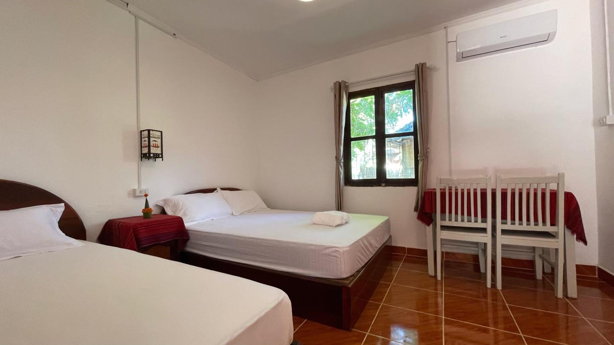 Moukdavan Guesthouse Luang Prabang Buitenkant foto