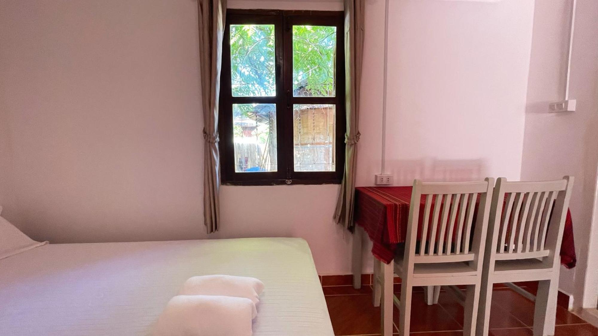 Moukdavan Guesthouse Luang Prabang Buitenkant foto