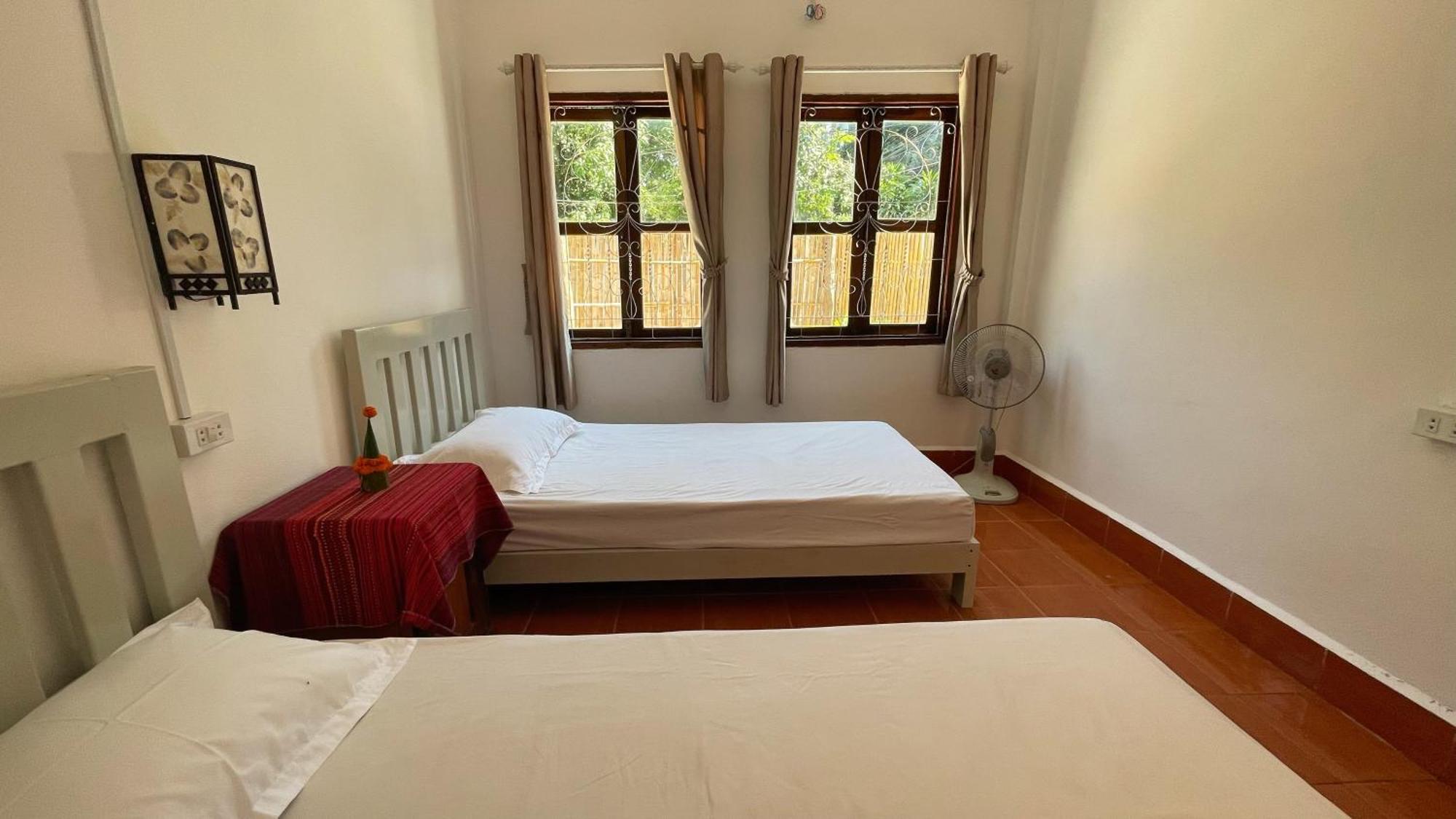 Moukdavan Guesthouse Luang Prabang Buitenkant foto