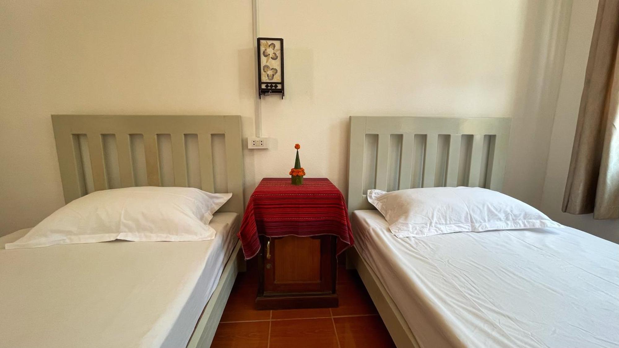 Moukdavan Guesthouse Luang Prabang Buitenkant foto