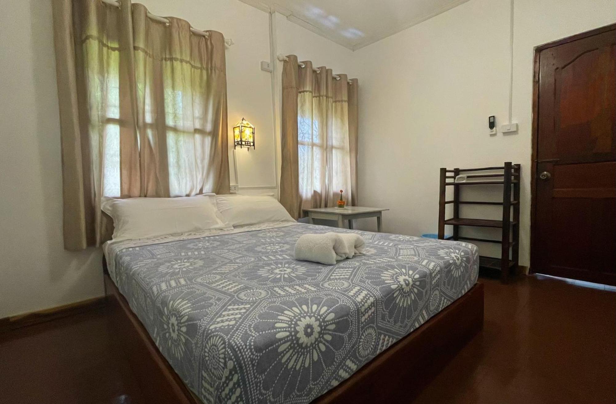 Moukdavan Guesthouse Luang Prabang Buitenkant foto