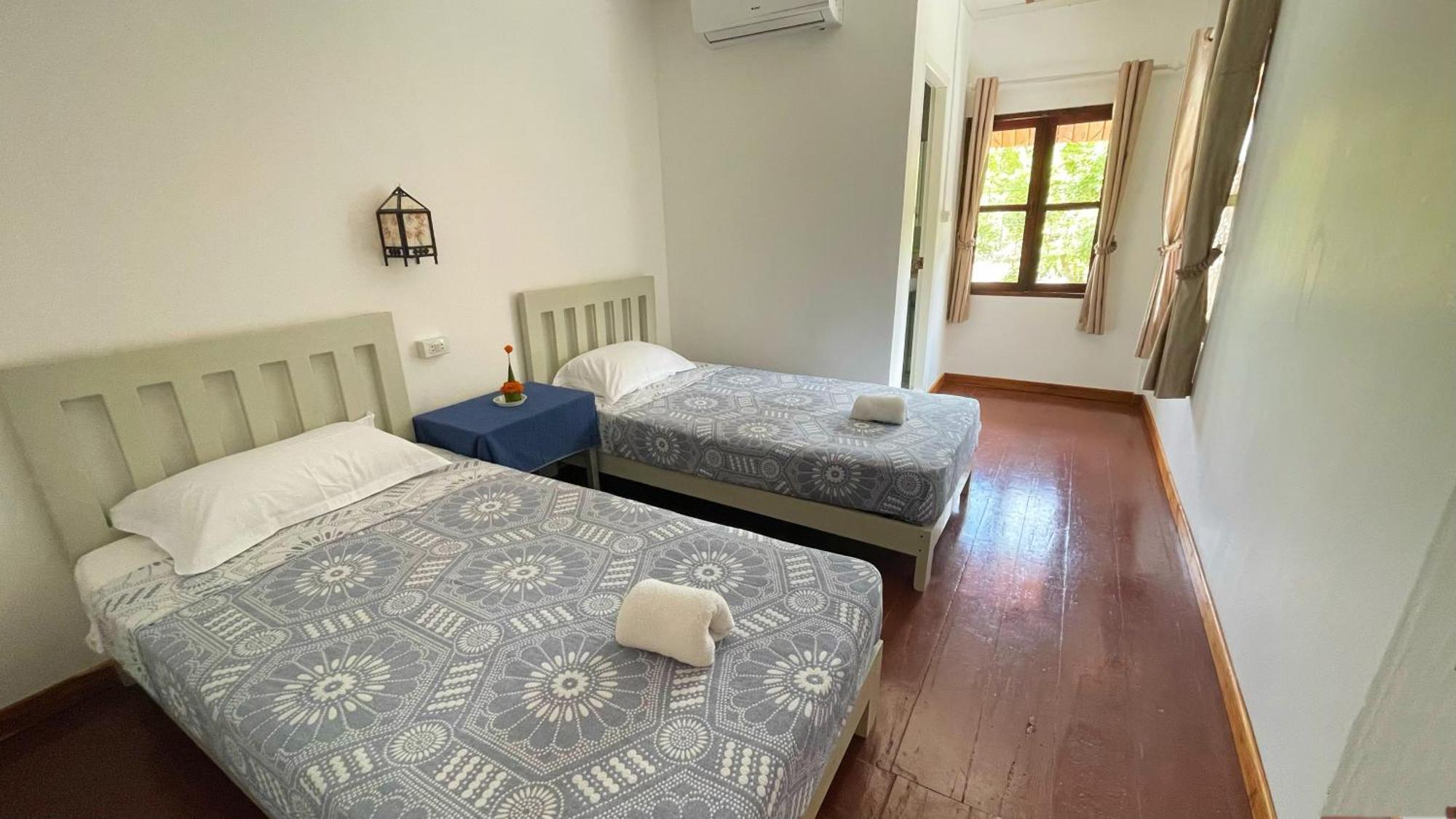 Moukdavan Guesthouse Luang Prabang Buitenkant foto