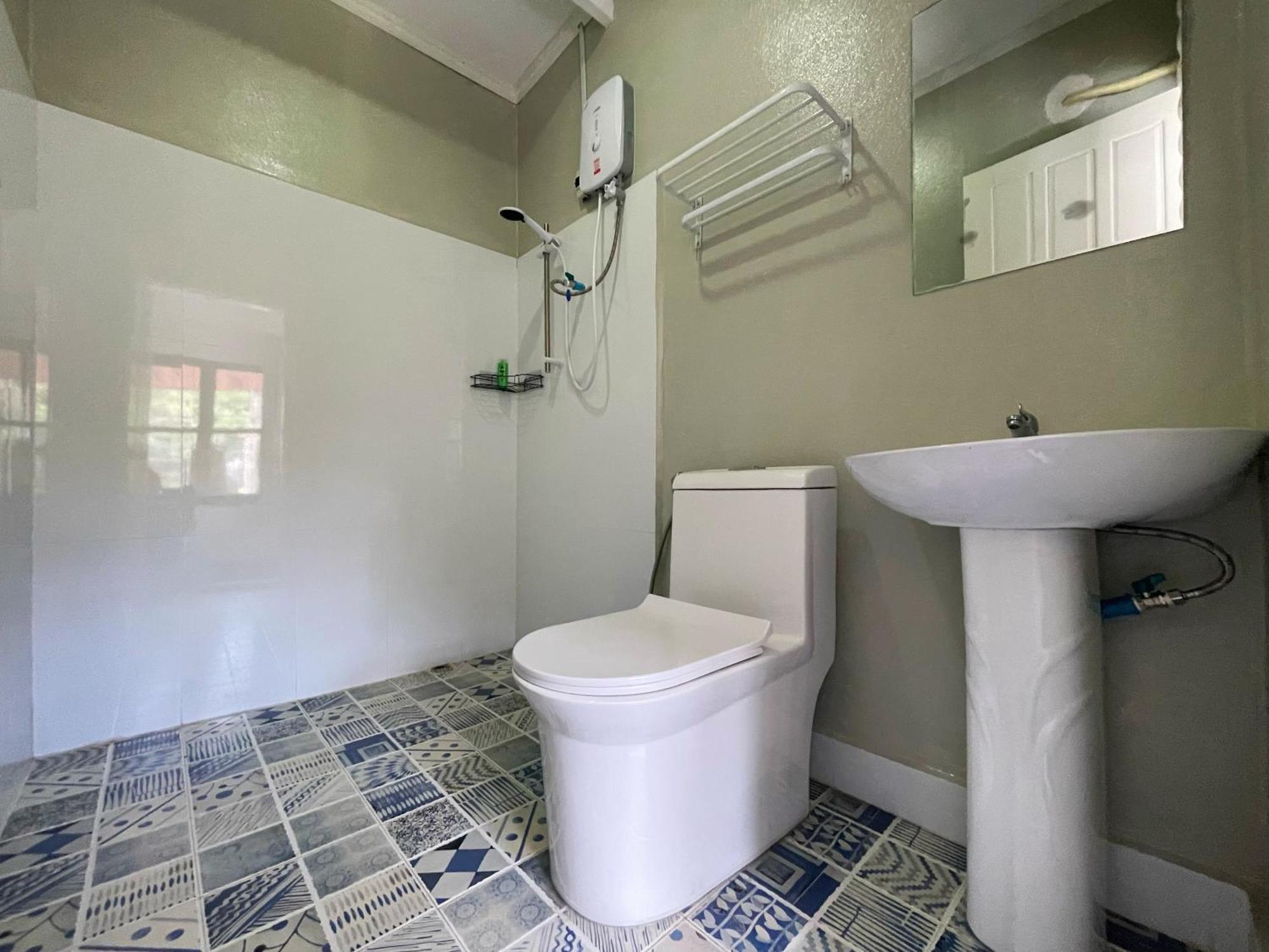 Moukdavan Guesthouse Luang Prabang Buitenkant foto