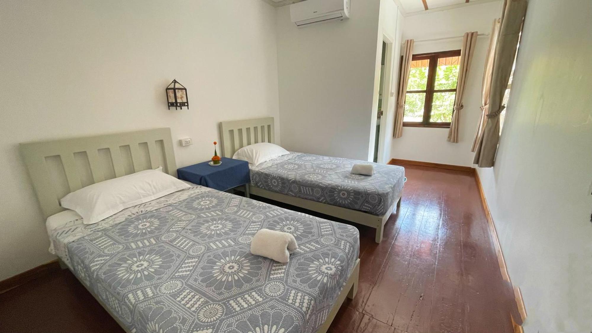 Moukdavan Guesthouse Luang Prabang Buitenkant foto