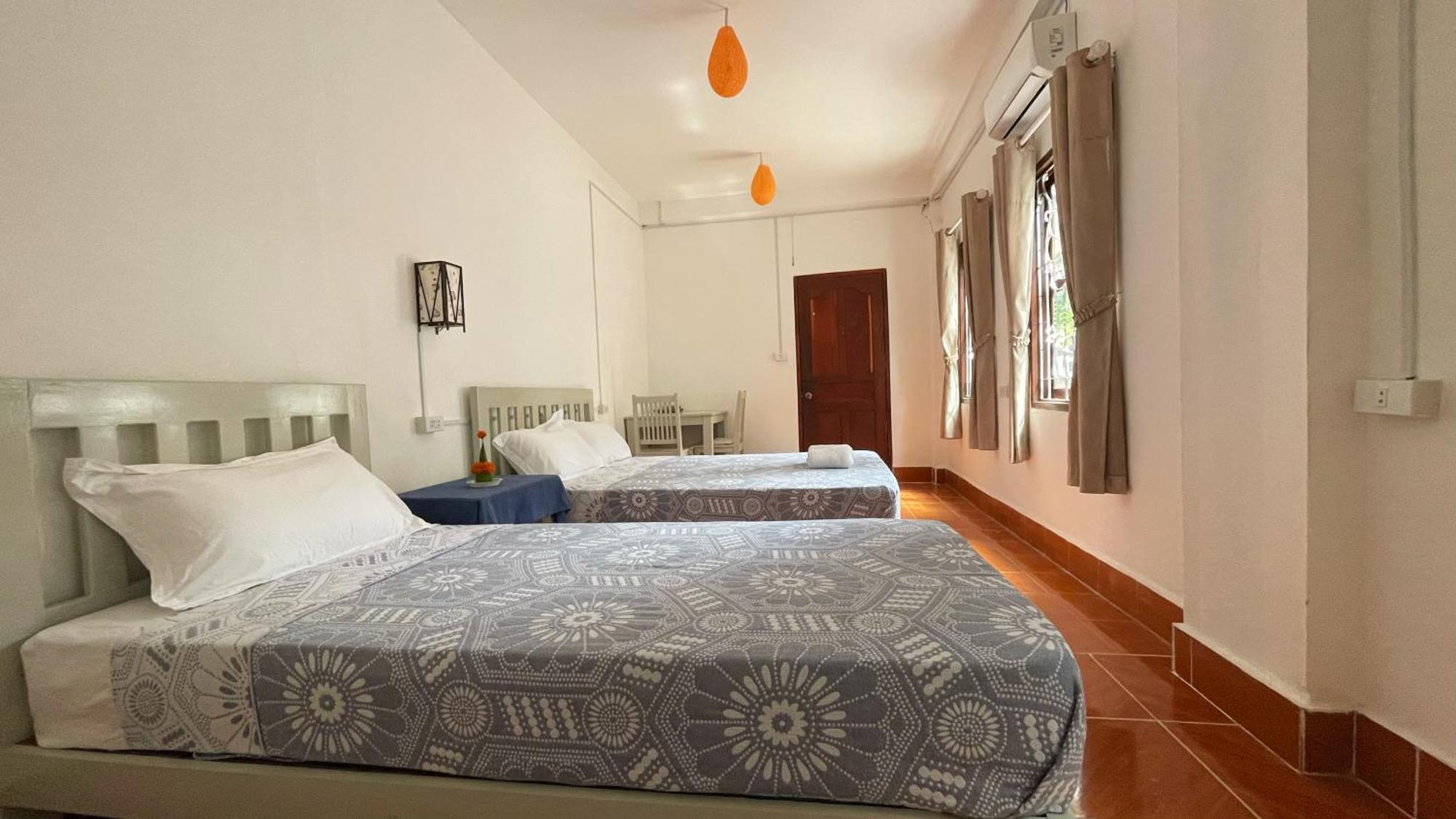 Moukdavan Guesthouse Luang Prabang Buitenkant foto